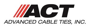 Advanced Cable Ties logo