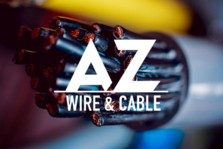AZ Wire & Cable logo