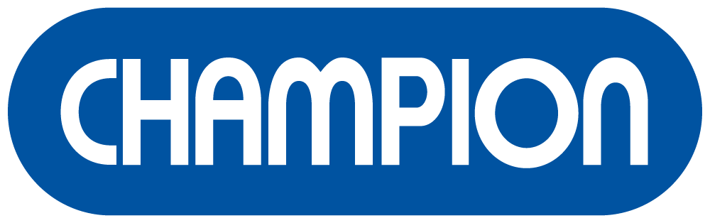 Champion logo