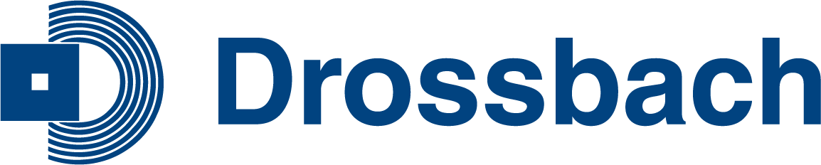 Drossbach logo