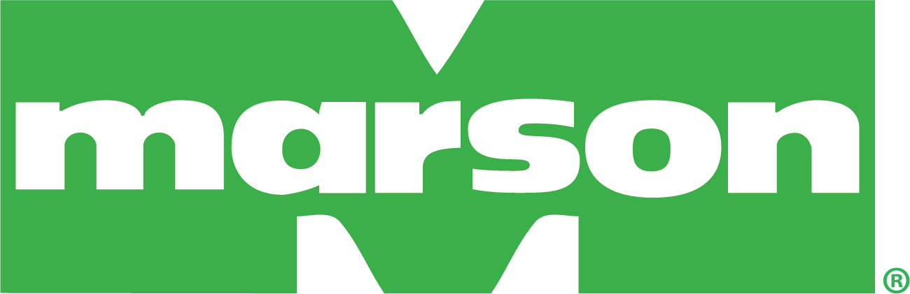 Marson logo