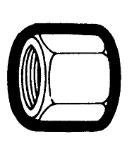 Pipe Cap 1/2"