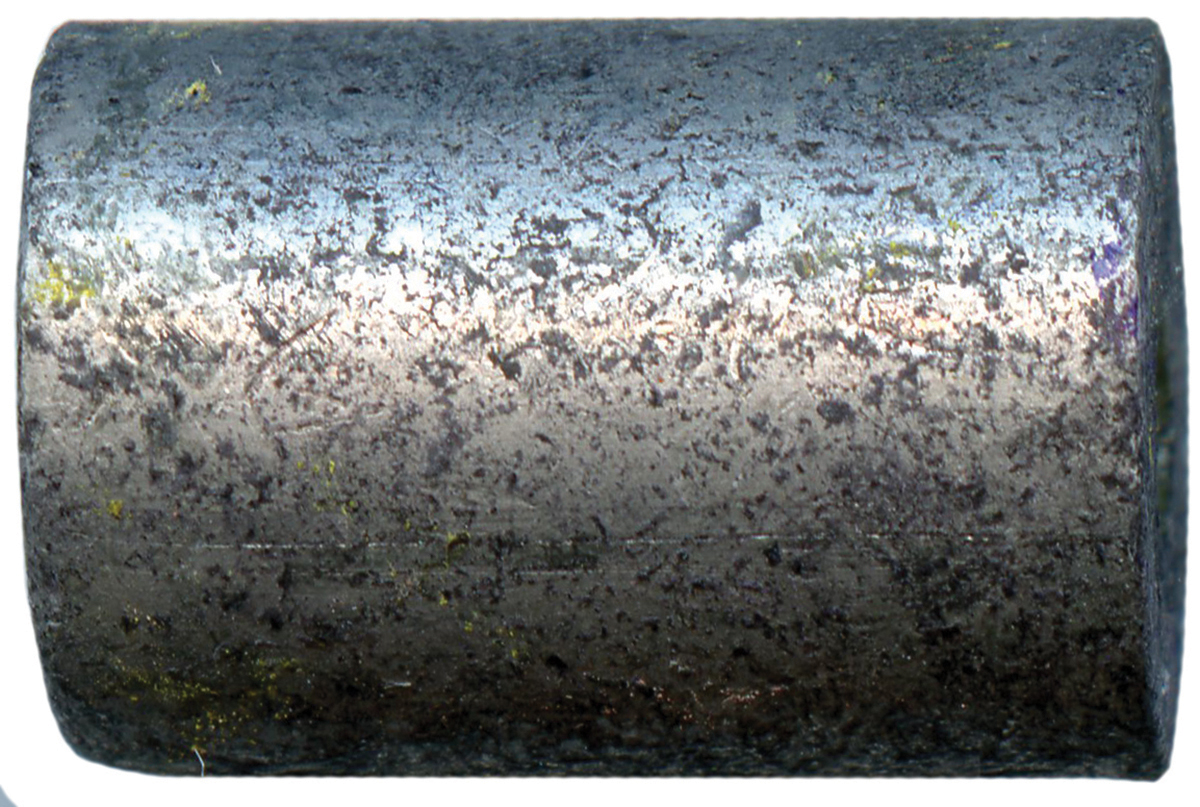 Solder Pellet 1/O Ga Black