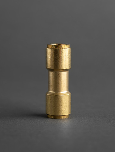 Union Dot-Ptc 3/8"
