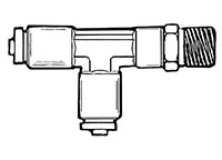 Dot Ptc 1/2 X 3/8 Sw Mr T