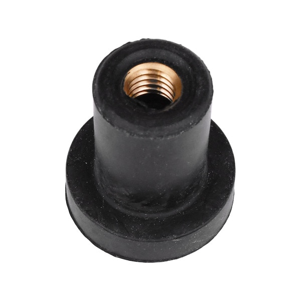 Well Nut M6-1.0829 L (25per)