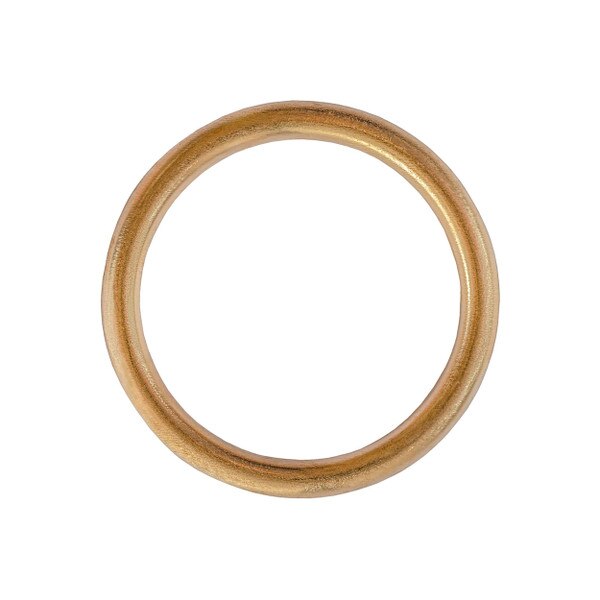 Oil Drain Plug Crushable Gasket