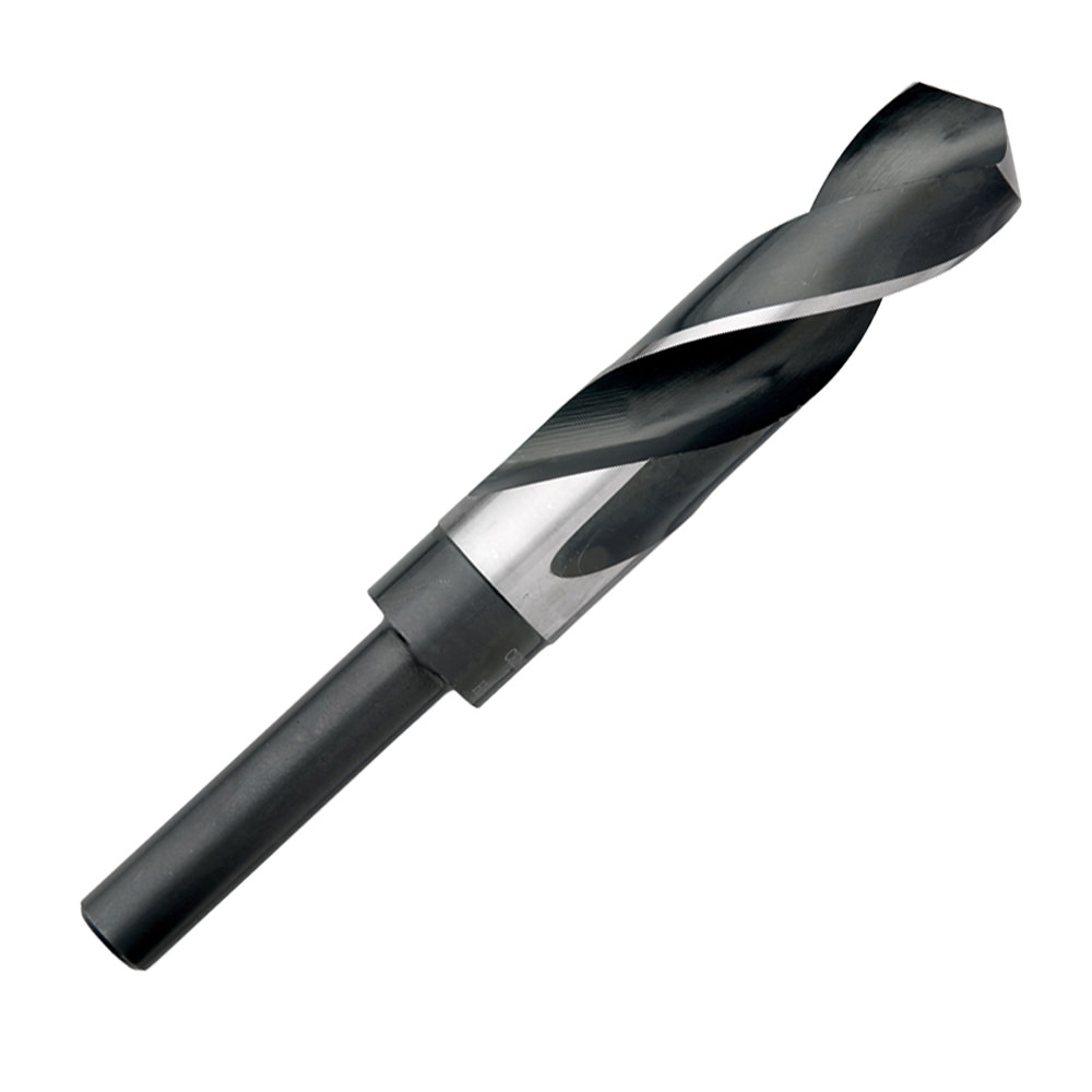 Drill Bit 712 1 9/32 With 1/2" Shank