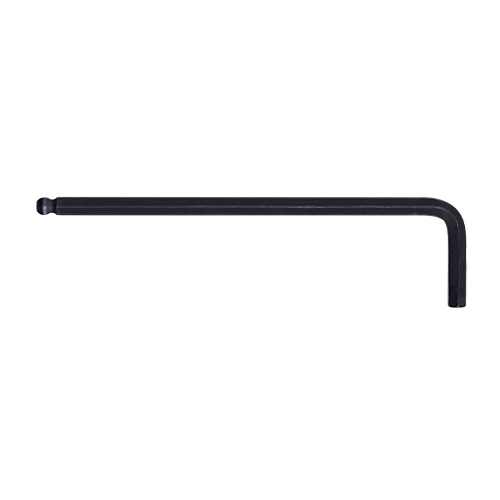 Long Arm Hex Key With Ball End Mm 8