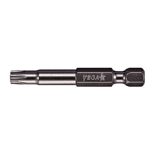 Power Bit Torx Tamper #20 X 2"